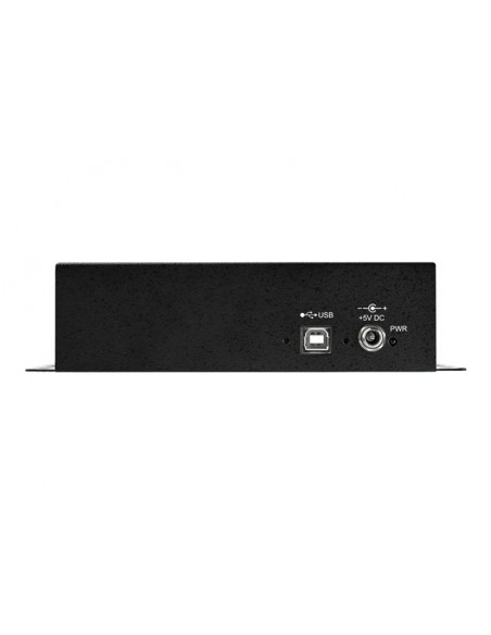 Hub startech 8 en 1 Hub startech 8 en 1