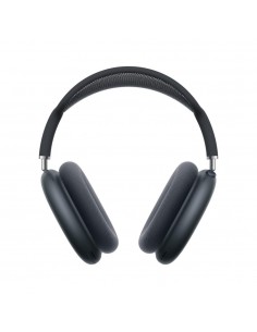 Auriculares apple airpods max 2 inalambrico midnight