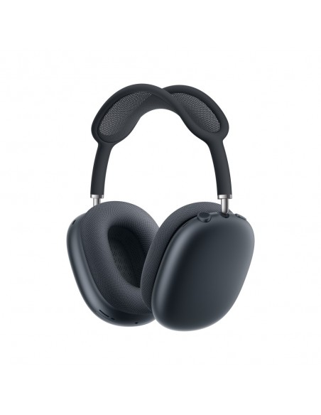 Auriculares apple airpods max 2 inalambrico midnight Auriculares apple airpods max 2 inalambrico midnight