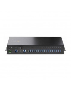 Hub industrial startech 16 en 1