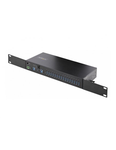 Hub industrial startech 16 en 1