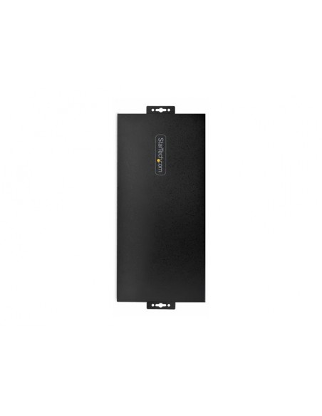 Hub industrial startech 16 en 1