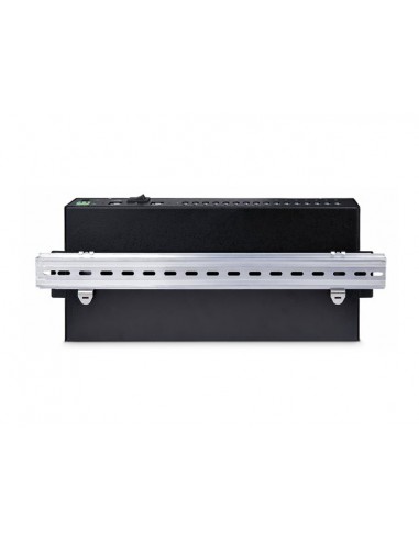 Hub industrial startech 16 en 1