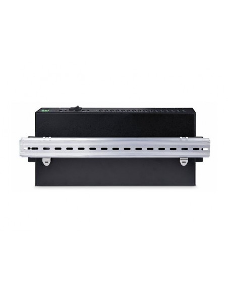 Hub industrial startech 16 en 1