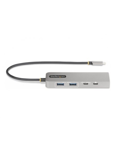 Hub startech usb tipo c 5 en 1
