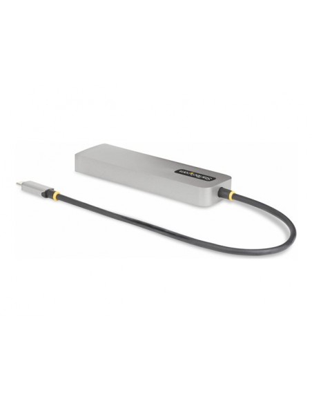 Hub startech usb tipo c 5 en 1