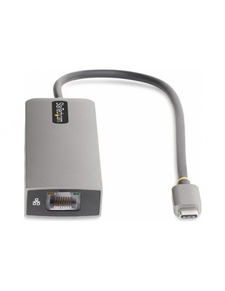 Hub startech usb tipo c 5 en 1
