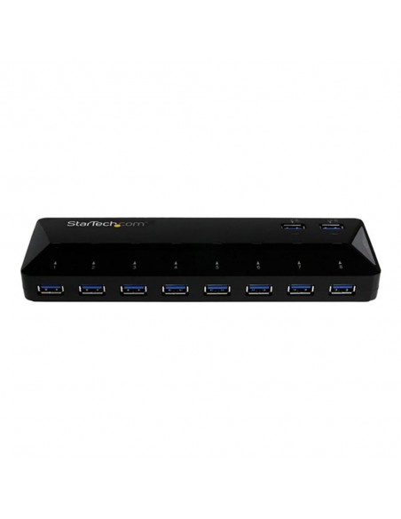 Hub startech 10 en 1