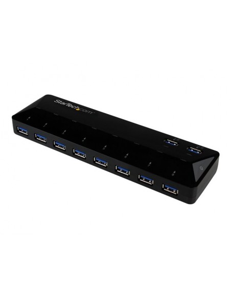 Hub startech 10 en 1 Hub startech 10 en 1