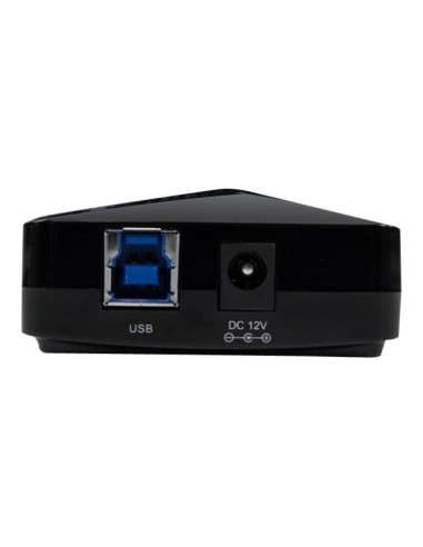 Hub startech 10 en 1