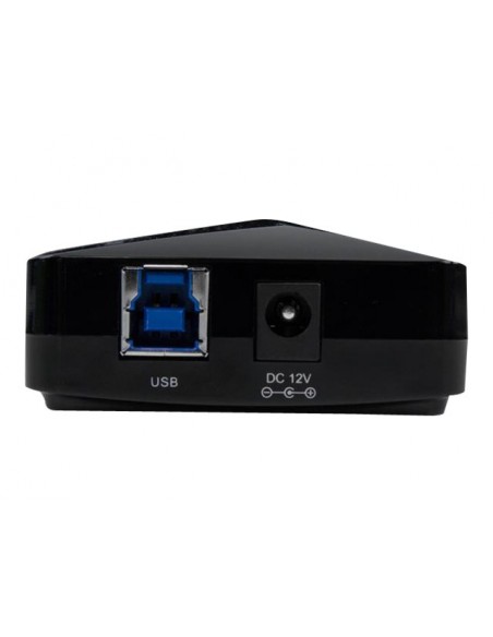 Hub startech 10 en 1 Hub startech 10 en 1