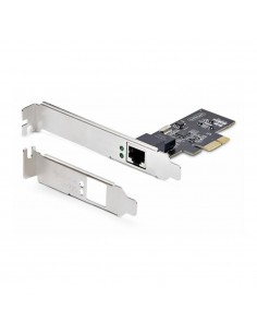 Tarjeta de red startech pr12gi - network - card rj45 pci express 2.0