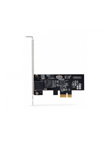Tarjeta de red startech pr12gi - network - card rj45 pci express 2.0