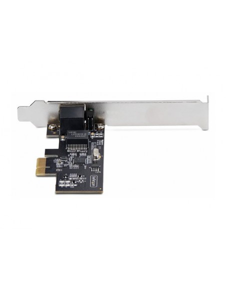 Tarjeta de red startech pr12gi - network - card rj45 pci express 2.0 Tarjeta de red startech pr12gi - network - card rj45 pci express 2.0