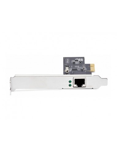 Tarjeta de red startech pr12gi - network - card rj45 pci express 2.0