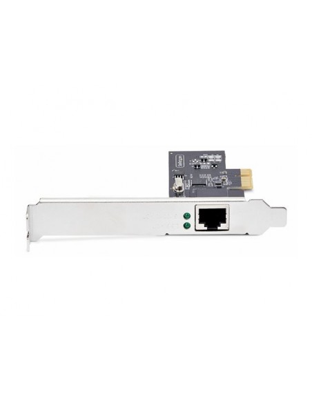 Tarjeta de red startech pr12gi - network - card rj45 pci express 2.0 Tarjeta de red startech pr12gi - network - card rj45 pci express 2.0
