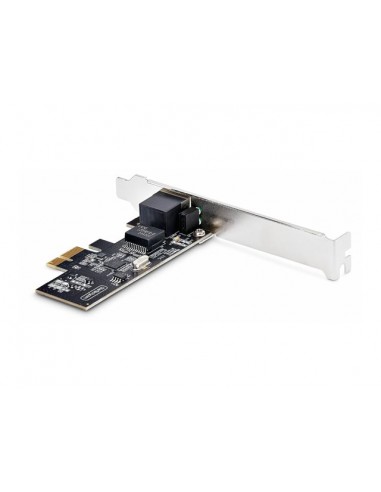 Tarjeta de red startech pr12gi - network - card rj45 pci express 2.0