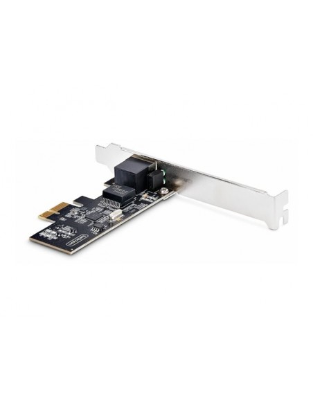 Tarjeta de red startech pr12gi - network - card rj45 pci express 2.0 Tarjeta de red startech pr12gi - network - card rj45 pci express 2.0