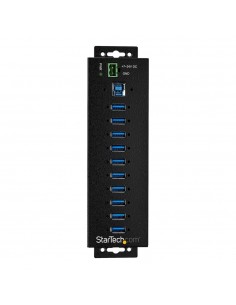 Hub startech 11 en 1