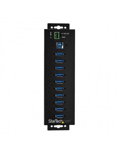 Hub startech 11 en 1