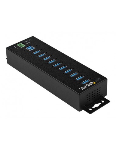 Hub startech 11 en 1