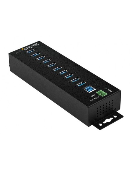 Hub startech 11 en 1