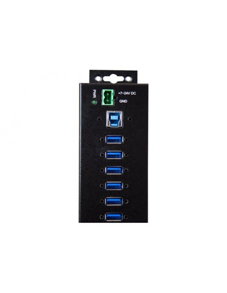 Hub startech 11 en 1