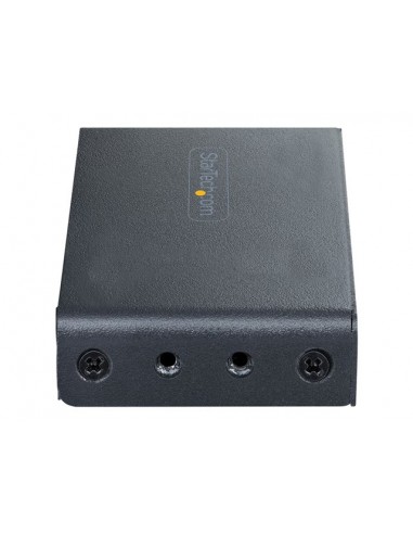 Switch hdmi startech 2port - hdmi - switch - 8k 4 puertos