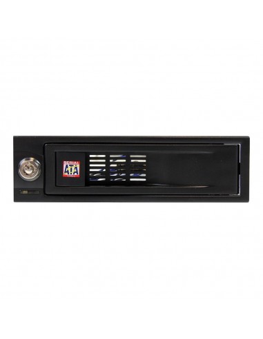 Rack movil startech aluminio para disco duro