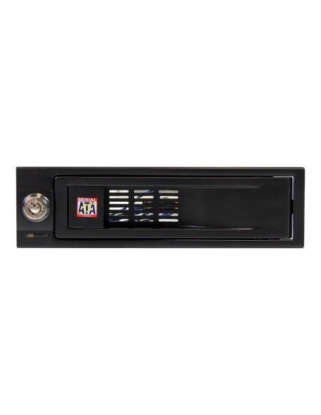 Rack movil startech aluminio para disco duro