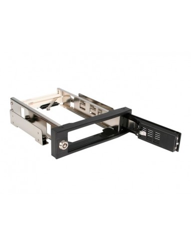 Rack movil startech aluminio para disco duro