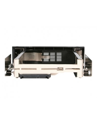 Rack movil startech aluminio para disco duro