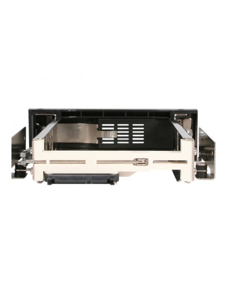Rack movil startech aluminio para disco duro Rack movil startech aluminio para disco duro