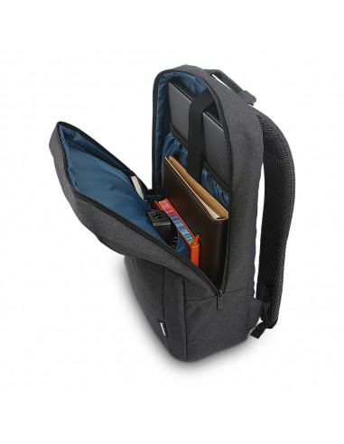 Mochila lenovo b210 para portatil 15.6 pulgadas negro