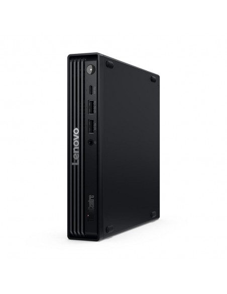 Mini ordenador lenovo thinkcentre m70q g6 u5 - 225t - 16gb - ssd 512gb - w11p Mini ordenador lenovo thinkcentre m70q g6 u5 - 225t - 16gb - ssd 512gb - w11p