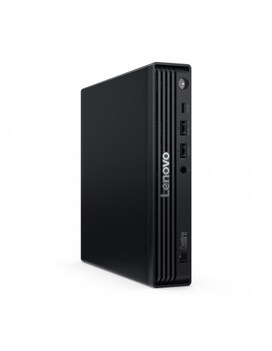 Mini ordenador lenovo thinkcentre m70q g6 u5 - 225t - 16gb - ssd 512gb - w11p