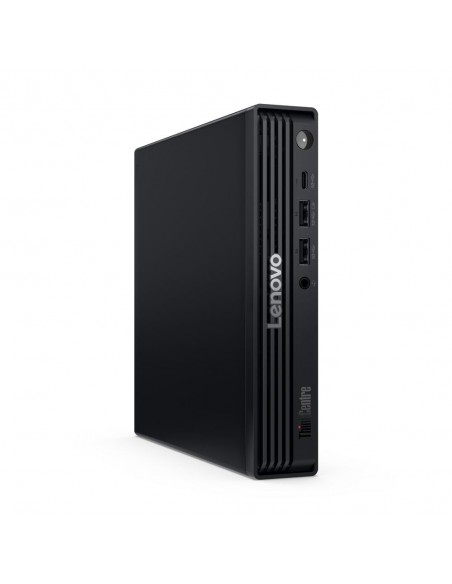 Mini ordenador lenovo thinkcentre m70q g6 u5 - 225t - 16gb - ssd 512gb - w11p Mini ordenador lenovo thinkcentre m70q g6 u5 - 225t - 16gb - ssd 512gb - w11p