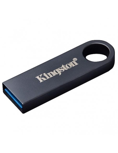 Memoria usb 3.2 kingston 128 gb datatraveler se9 g3