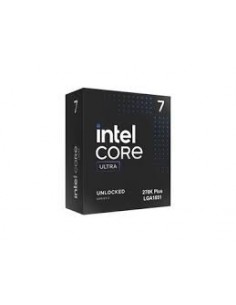 Procesador intel core ultra 7 270k socket lga1851 3.7ghz 24 core 36mb box