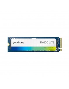 Disco duro interno solido ssd goodram px600l 1tb m.2 pci express 4.0