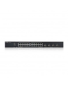 Switch zyxel xgs1935 - 28 - eu0101f 28 puertos