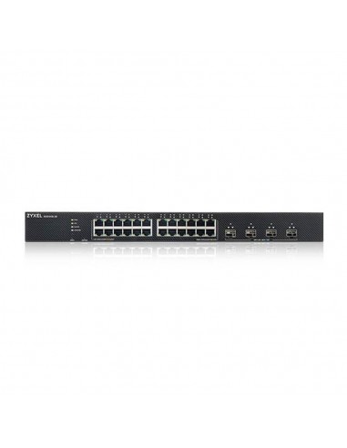 Switch zyxel xgs1935 - 28 - eu0101f 28 puertos
