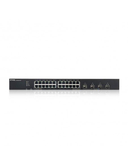 Switch zyxel xgs1935 - 28 - eu0101f 28 puertos