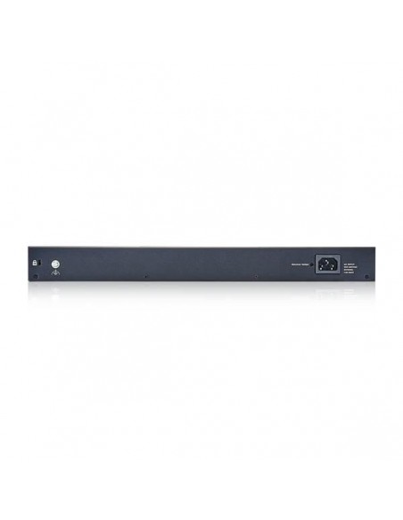 Switch zyxel xgs1935 - 28 - eu0101f 28 puertos Switch zyxel xgs1935 - 28 - eu0101f 28 puertos