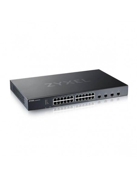 Switch zyxel xgs1935 - 28 - eu0101f 28 puertos Switch zyxel xgs1935 - 28 - eu0101f 28 puertos