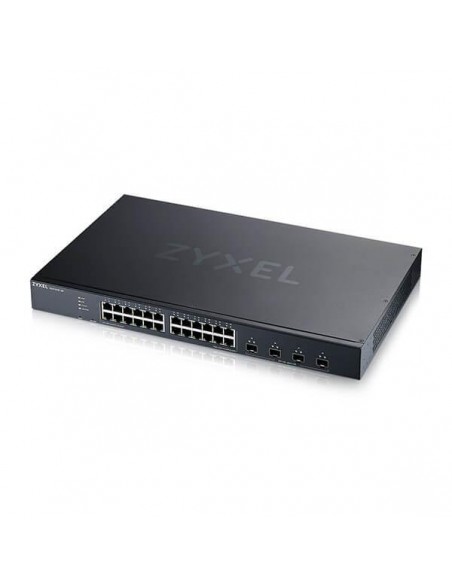 Switch zyxel xgs1935 - 28 - eu0101f 28 puertos Switch zyxel xgs1935 - 28 - eu0101f 28 puertos