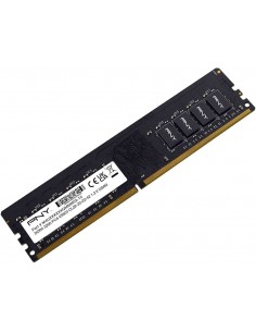 Memoria ram ddr4 16gb pny 3200mhz udimm