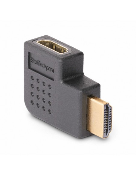 Adaptador hdmi startech macho - hembra Adaptador hdmi startech macho - hembra