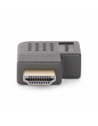 Adaptador hdmi startech macho - hembra