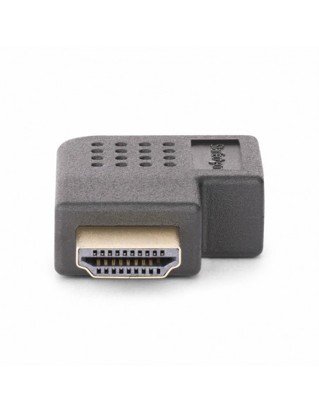 Adaptador hdmi startech macho - hembra Adaptador hdmi startech macho - hembra